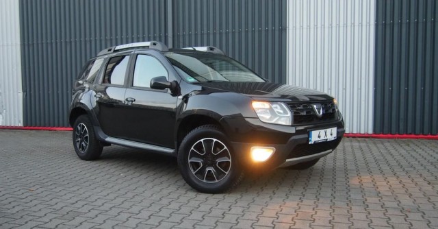 dacia