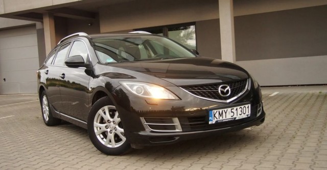 mazda