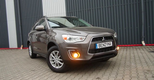 mitsubishi