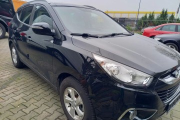 2,0* Benzyna* Automat* 4x4* 163 KM* 1 Właściciel* EURO 5