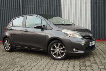 Toyota Yaris 1.33 VVT-i Comfort