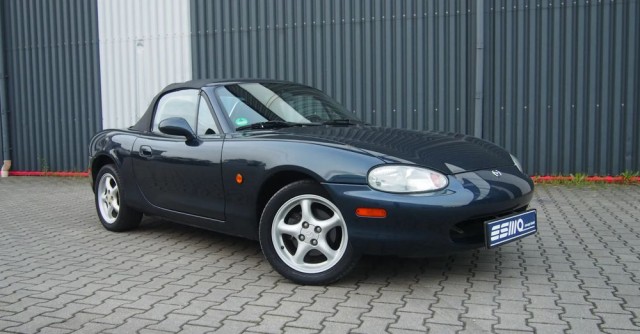 mazda