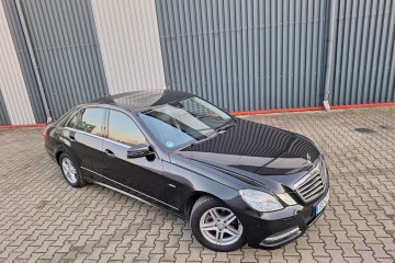 1,8*Benzyna*Automat* Limuzyna*Skóra* Ksenon