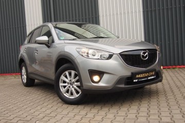 2,0*BENZYNA*AWD*Serwis ASO Mazda Niemcy*4x4