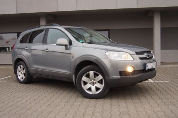 2,4*Benzyna* LPG*BRC* Zbiornik 66l* 7osób*NowyRozrząd* 2xKoła*EURO 5