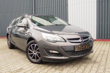 Opel Astra 1.6 Sports Tourer Style