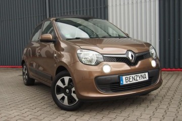 Renault Twingo SCe 70 Expression