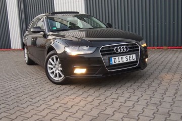 2,0*TDI*143KM*Panoramiczny Dach