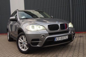 BMW X5 3.0d xDrive