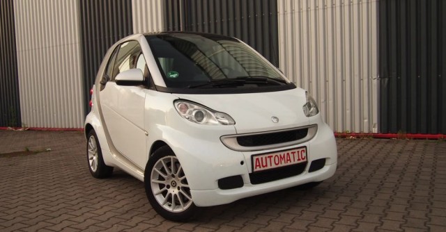 smart