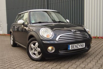 MINI Cooper 50 Camden