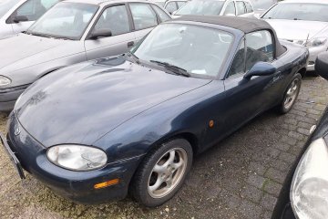 1999r.* 1,6* Nardi Torino