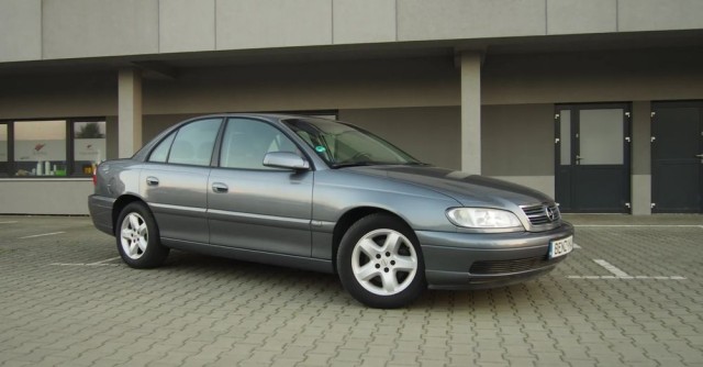 opel