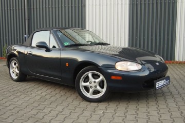 Mazda MX-5 1.6i 16V