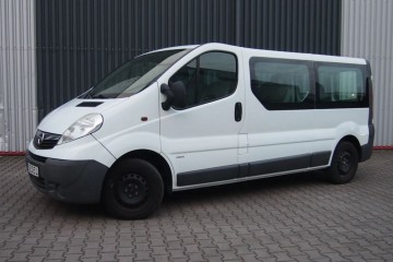 L2H1* Jedyne 100 Tys.Km* 1 Właściciel - Osoba Prywatna