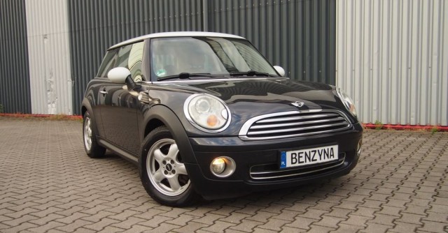 mini