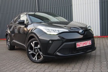 1,8 Hybrid* Serwisowany* Udokumentowany Niski Przebieg