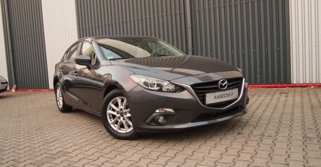mazda