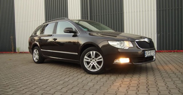skoda