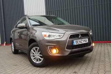 1,6*BENZYNA*2WD*Serwisowany*EURO 6