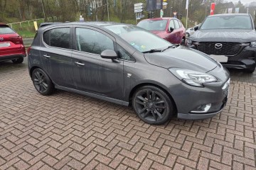 OPC* Cosmo* Panorama* City* Półskóry* Kamera Cofania