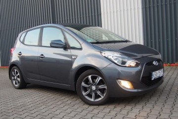 Hyundai ix20 1.4 blue Passion