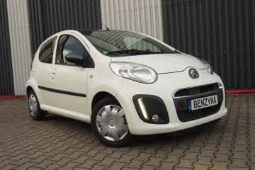 Citroën C1 1.0 Selection