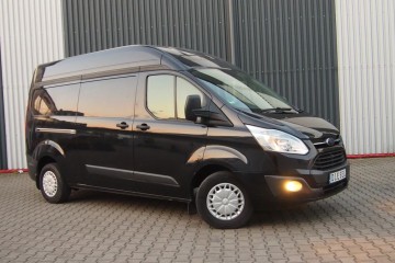 Long*L2H2*PDCx2*Doświetlanie Zakrętów*Podgrzewane Fotele*Szyba*EURO 5