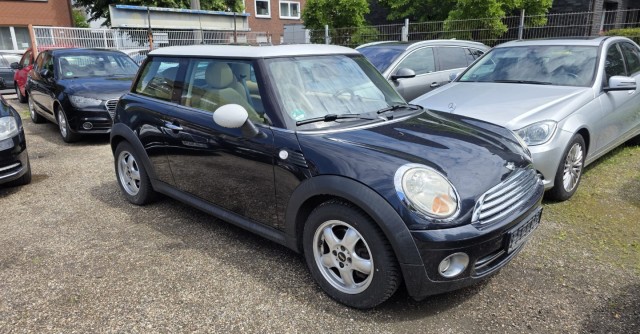 mini
