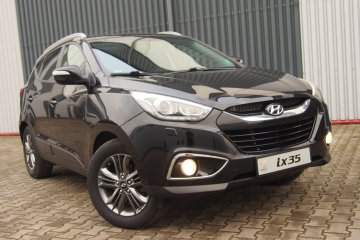 Panorama*Kamera* NAVIgacja*PDC* PodgrzewaneFotele Kierownica*TUV 09/27