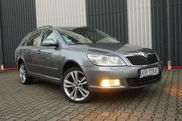 Automat*4x4*Alcantara*DSG*Pamięć El.Foteli*UdokumentowanyPrzebieg!