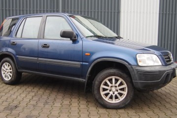 Honda CR-V 2.0 Rvi 4WD