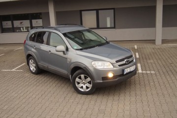 2,4*Benzyna* LPG*BRC* Zbiornik 66l* 7osób*NowyRozrząd* 2xKoła*EURO 5