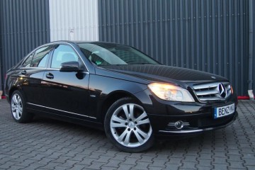 Benzyna* Kompressor*156KM* Półskóry* Alu