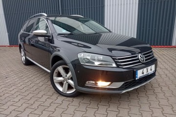 4x4*140KM*Alltrack*NAVIgacja*6 Biegów*2xPDC*4Motion