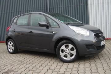 Kia Venga 1.4 CVVT Black Collection
