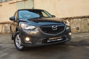 AWD*SerwisowanyTylkoASO-Mazda*Skóra*1 Właściciel*Wzorowo Utrzymany!