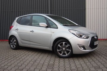 1,6*Benzyna*1 Właściciel*NAVI*Kamera*PDC* Serwisowany* EURO 6