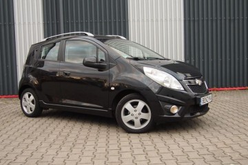 Chevrolet Spark 1.2 LT+