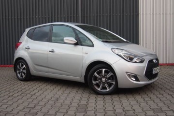 Hyundai ix20 1.6 Premium