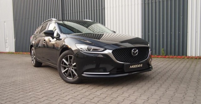 mazda