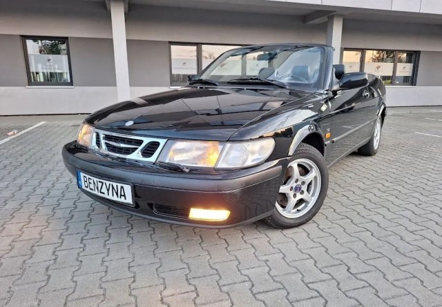 saab