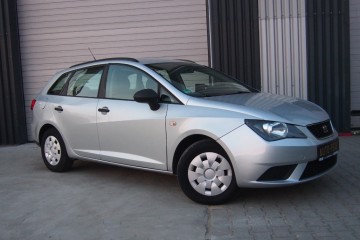 2013* Benzyna* NAVIgacja* KLIMAtyzacja* Kombi