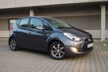 Hyundai ix20 1.4 blue Comfort