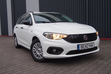 1,4*95KM* BENZYNA* 1 Właściciel*Udokumentowany Przebieg*1sza rej.2017