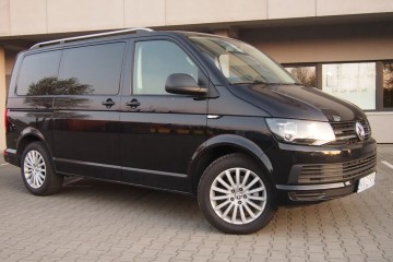 4Motion*Automat* Serwisowany* Udokumentowany Przebieg* F-ra VAT