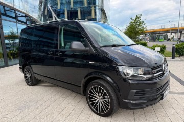 Volkswagen Multivan 2.0 TDI L1 Trendline 4Motion DSG