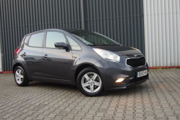 Benzyna*EURO 6*KLIMAtronic*1 Właściciel*Serwisowany ASO*Jedyne 56TKm!