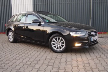 2,0*TDI*143KM* Panoramiczny Dach