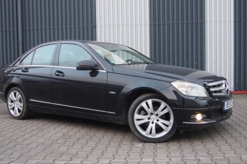 Benzyna* Kompressor*156KM* Półskóry* Alu